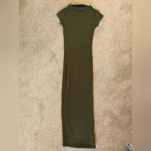 Ladies Body fit dress size XS